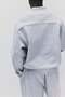 Oversized Fit Sports sweatshirt with DryMove™ - 5