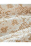 Dyna Double Pique Set 200X220 cm Beige - 6