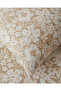 Dyna Double Pique Set 200X220 cm Beige - 5