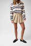 Juliane Women's Pleated Skirt - 2