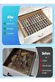 8PCS Spice Drawer Organizer, 8 Pack In Drawer Spice Organize and Kitchen Jars Seasoning - 5