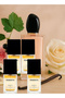 4 قطع عطر سي 50 مل