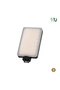 LED Camera Light 2000mAh Rechargeable