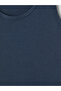 Lcw Kids Crew Neck Boys Undershirt 5-Piece - 8