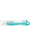 Wolfcraft plastic cutter with retractable blade.