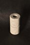 Marble candlestick