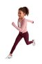 Girls' / Women's High Waist with Pockets, Casual, Running, Walking, Yoga, Sports, Athletic, Workout, Fitness Leggings - 2