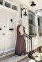 طقم مزدوج - مينك - 3