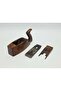 Antique Wooden Hand Grater 002 - 5