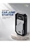 HU 800A Peak Car Jump Starter 6000mAh Portable 12V Battery Booster - 7