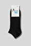 Men's 10-Pack Cotton Bootie Socks - 2