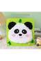 Felt Sewing Kit - Felt Kit for Children, Panda
