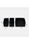 Felt Retro Drawer Organizer - Mega - 3