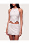 Moonstone Payetli Etek - 2
