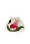 Şehr-I Lale Vase Short, Stylish Decorative Vase - 2