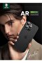 Trio Camera Lens for iPhone 15 Pro/iPhone 15 Pro Max -Clear - 5