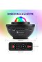 2-In-1 Star Light Projector LED Night Light with Remote Control – Adjustable Color Modes, Soothing Ambient - 6
