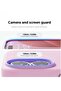 Liquid Silicone Case Cover for iPhone 16 Plus - Full Body Protection, Shockproof, Slim Design - 4