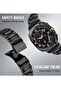 Magnetic Stainless Steel Band For Samsung Galaxy Watch Ultra 47mm - 4