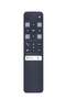 LRC802V Voice Remote Control for TCL Smart TVs – Compatible with 32S60A, 40S615, 50P8, 55P8M, 65P8S, 75P8M, 55C825 & More - 2
