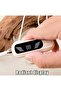 MZ700 Wireless Neckband Earphones with 35-Hour Playback, Deep Bass, TF Card Support - 4