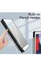 Protective Case for iPad 10.2-Inch (9th/8th/7th Gen) – Slim Lightweight Stand Cover - 3