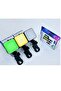 AY-83 LED Pocket Video RGB Clip Light – Ultra-Portable Adjustable Color Light - 2