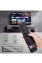 【Pack of 2】 New Universal Remote for All TV – Replacement Control EN2A27 for Smart TV - 5