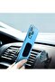2-in-1 Magnetic Plate for Car Mobile Holders – Universal Compatibility for Secure Phone Mounting - 3