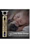 Upgraded Hair Trimmer Beard Clippers for Men Professional USB Electric Hair Clippers Cordless Outliner - 6
