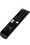 Replacement IR Remote Control BN59-01315J for Samsung Crystal UHD 4K HDR Smart TV - 3