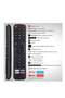New Universal Remote for All TV Remote, 1 PACK Replacement Control EN2A27 for Smart-TV-Remote - 6