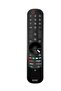 Replacement for Magic Remote control LG MR21 without Voice Function - 3