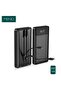 FP 108 16200mAh Power Bank 22.5W Fast Charging, Digital LED Display, High Capacity - 4