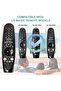 Replacement Remote Control for LG Magic Voice Remote AN-MR20GA MR19BA MR18BA MR650A - 3