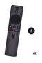 Remote Control for Xiaomi Mi Box S - Bluetooth & Voice Control Replacement Remote with Battery - 2