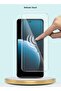 Huawei Nova Y73 4G 2025 GMAX Premium Series Curved Edges 9H 2.5D Tempered Glass Screen Protector - Clear - 5