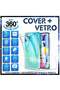 PHONE 1 CLEAR CASE COVER + TEMPERED GLASS FILM - 2