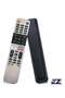 New Remote Control 539C-268920-W010 Replacement for Skyworth Android Smart TV UB5 Series - 2