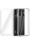 Huawei Y9s Case with 2 Pack Screen Protector, Clear Huawei Y9s Case Cover, Tempered Glass Film - 7