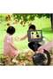 Video Camera Stabilizer, U-Shape Portable Handle Handheld Vlog Bracket Kit for Smartphone/DSLR - 5