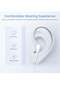 2 Pack-Apple Earbuds/Wired Earphones/iPhone Headphones/Lightning [Apple MFi Certified] - 3