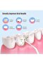 Water Flosser Dental Oral Irrigator – Portable Rechargeable Teeth Cleaner with 3 Cleaning Modes & 4 Jet Tips - 4