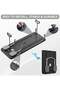 Multifunctional Foldable Pilates Reformer Board – Abdominal Core Trainer & Pilates Board Set - 6