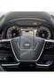 360-Degree Rotating Magnetic Steering Wheel Car Phone Holder – Secure Mount for iPhone, Android & More - 3