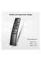 Universal Remote-Control for Samsung Smart-TV, Remote-Replacement of HDTV 4K UHD Curved QLED and More TVs, with Netflix Prime-Video Buttons - 3