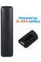 NH500UP Replacement Remote Control for Philips TV 32PFL4902/F7, 40PFL4901/F7, 43PFL4901/F7, 50PFL5602/F7, 55PFL5602/F7, 65PFL5602/F7, 75PFL66601/F7 with battery - 4