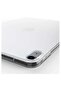 iPad 10.9 Inch Clear Case 2020&2022 Model, Slim Design Flexible Soft TPU Protective Cover for iPad Air 5th/4th Generation 10.9-inch Tablet, Transparent - 4