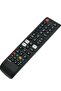 New BN59-01315A Replaced Remote Control Compatible with Samsung 2019 Smart 4K Ultra UHD TV Models UN55RU7100, UN50RU7200, UN43RU7100, UN43RU710D, UN43RU7200 - 3