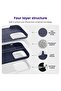Designed for iPhone 14 Pro Max Case Silicone Shockproof Slim Thin Phone Case for iPhone 14 Pro Max 6.7 inch - 2